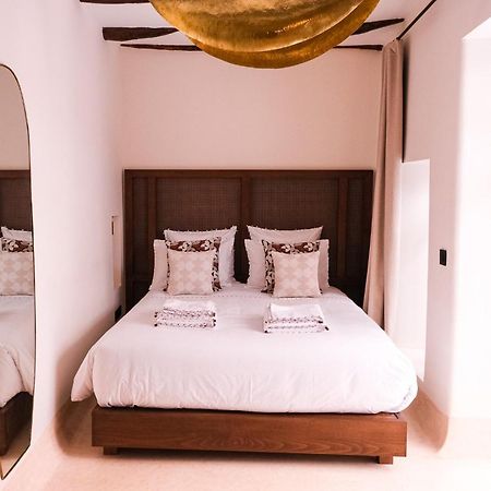 Riad Pompon Marrakesh Esterno foto
