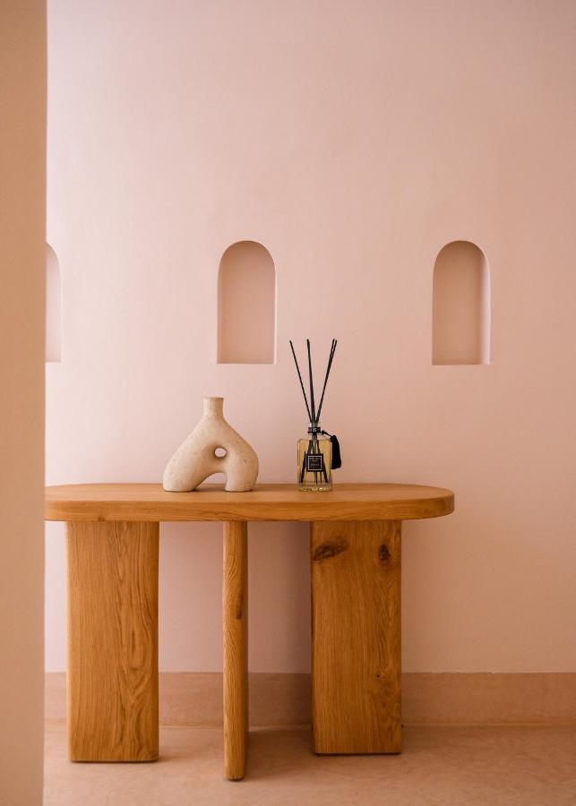 Riad Pompon Marrakesh Esterno foto