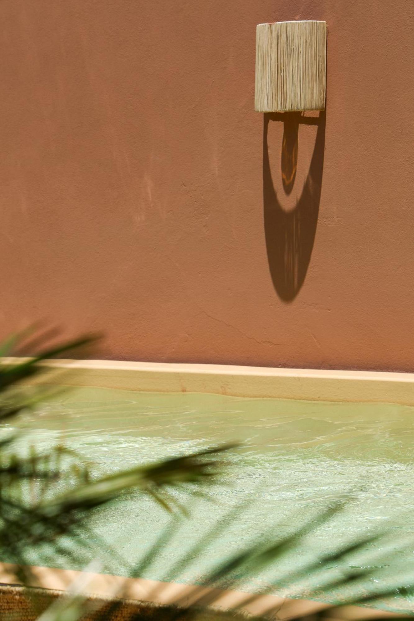 Riad Pompon Marrakesh Esterno foto