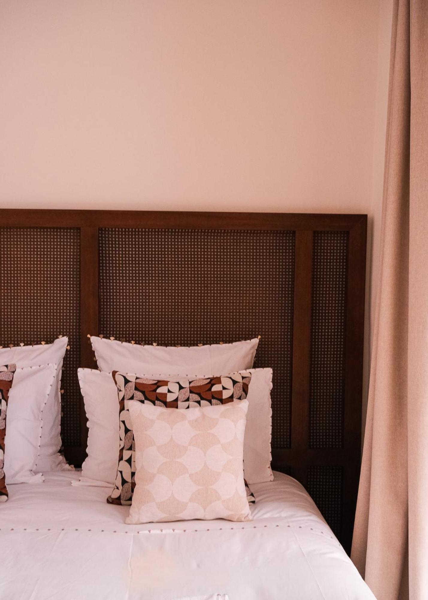 Riad Pompon Marrakesh Esterno foto